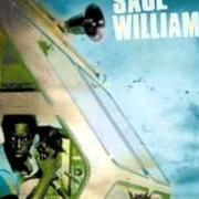 El texto musical TELEGRAM de SAUL WILLIAMS también está presente en el álbum Saul williams (2004)