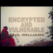 El texto musical ENCRYPTED & VULNERABLE de SAUL WILLIAMS también está presente en el álbum Encrypted & vulnerable (2019)