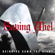 El texto musical THOSE WHO WAIT de SAVING ABEL también está presente en el álbum Bringing down the giant (2012)