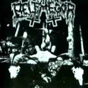 El texto musical SADISM UNBOUND / LECHERY ON THE ALTAR de BELPHEGOR también está presente en el álbum Necrodaemon terrorsathan (2000)