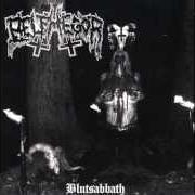 El texto musical BLACKEST ECSTASY de BELPHEGOR también está presente en el álbum Blutsabbath (1997)