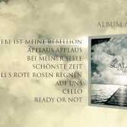 El texto musical CELLO de SCALA & KOLACNY BROTHERS también está presente en el álbum Unendlich (2015)