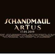 El texto musical CAMELOT - DIE INSEL de SCHANDMAUL también está presente en el álbum Artus (2019)