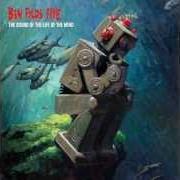 El texto musical SKY HIGH de BEN FOLDS FIVE también está presente en el álbum The sound of the life of the mind (2012)