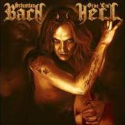 El texto musical TAKING BACK TOMORROW de SEBASTIAN BACH también está presente en el álbum Give 'em hell (2014)