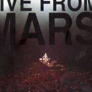 El texto musical FADED de BEN HARPER también está presente en el álbum Live from mars (disc 1) (2001)