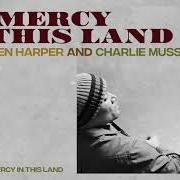 El texto musical NOTHING AT ALL de BEN HARPER también está presente en el álbum No mercy in this land (2018)