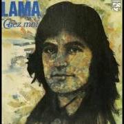 El texto musical LE LAVEUR DE CARREAUX de SERGE LAMA también está presente en el álbum Chez moi (1974)