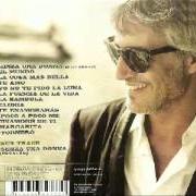 El texto musical TE AMO de SERGIO DALMA también está presente en el álbum Via dalma ii (2011)