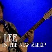 El texto musical WE'RE ALL IN THIS TOGETHER de BEN LEE también está presente en el álbum Awake is the new sleep (2005)