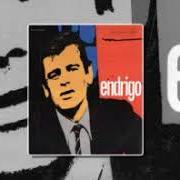 El texto musical MANI BUCATE de SERGIO ENDRIGO también está presente en el álbum Endrigo (1963)
