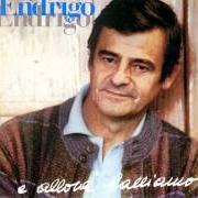 El texto musical TRASLOCO de SERGIO ENDRIGO también está presente en el álbum Qualcosa di meglio (1993)