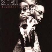 El texto musical PLANET SOLITUDE de SHAI también está presente en el álbum Blackface (1995)