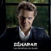 El texto musical LES RATEAUX de BÉNABAR también está presente en el álbum Les bénéfices du doute (2011)