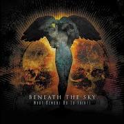 El texto musical BEING IN A COMA IS HELL CARRIED ON de BENEATH THE SKY también está presente en el álbum What demons do to saints (2007)