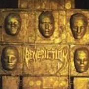 El texto musical PATH OF THE SERPENT de BENEDICTION también está presente en el álbum The dreams you dread (1995)