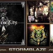 El texto musical DOMINION de BENEDICTUM también está presente en el álbum Dominion (2011)
