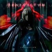 El texto musical HEAVEN AND HELL de BENEDICTUM también está presente en el álbum Uncreation (2006)