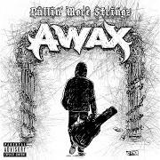 El texto musical SAY LESS de A-WAX también está presente en el álbum Pullin' more stringz (2020)