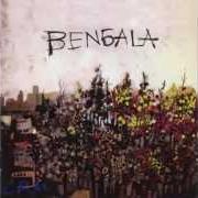 El texto musical ABRIL ONEIL de BENGALA también está presente en el álbum Bengala (2006)