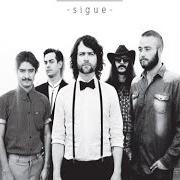 El texto musical A CERO de BENGALA también está presente en el álbum Sigue (2012)