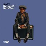El texto musical SOUND MANAGER de SHY FX también está presente en el álbum Raggamuffin soundtape (2019)
