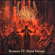 El texto musical SEVERED WAYS de SIGH también está presente en el álbum Scenario iv: dread dreams (1999)