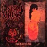 El texto musical THE DEAD SING de SIGH también está presente en el álbum Hail horror hail (1997)