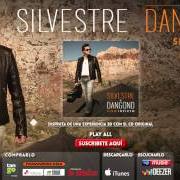 El texto musical DESPIERTO de SILVESTRE DANGOND también está presente en el álbum Mucho + que sigo invicto (2015)