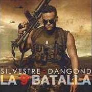El texto musical NI PUNTO E' COMPARACIÓN de SILVESTRE DANGOND también está presente en el álbum La 9a batalla (2013)