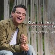 El texto musical LA COSITA de SILVESTRE DANGOND también está presente en el álbum No me compares con nadie (2011)