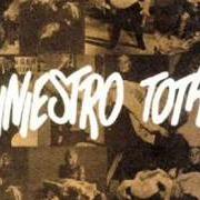 El texto musical NIHILISMO de SINIESTRO TOTAL también está presente en el álbum De hoy no pasa (1986)