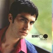 El texto musical INSPIRACION de BENNY IBARRA también está presente en el álbum Todo o nada (2001)