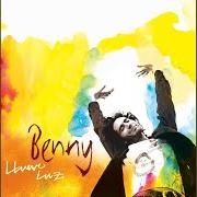El texto musical MAS DE TI de BENNY IBARRA también está presente en el álbum Om (1996)