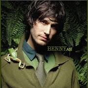 El texto musical DEJALO IR de BENNY IBARRA también está presente en el álbum Así (2005)