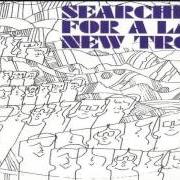 El texto musical SEARCHING de NEW TROLLS también está presente en el álbum Searching for a land (1972)