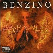 El texto musical THROW THEM 3'S (BOSTON NIGGAZ) de BENZINO también está presente en el álbum The benzino project (2001)