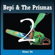 El texto musical MASSIMO CARRERA de BEPI & THE PRISMAS (IL) también está presente en el álbum Bepi and friends (2004)