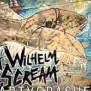 El texto musical WALKIN' WITH MICHAEL DOUGLAS de A WILHELM SCREAM también está presente en el álbum Partycrasher (2013)