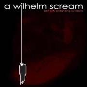 El texto musical THE BIG FALL de A WILHELM SCREAM también está presente en el álbum Benefits of thinking out loud (2004)