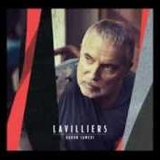 El texto musical VIVRE ENCORE de BERNARD LAVILLIERS también está presente en el álbum Baron samedi (2013)