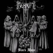 El texto musical DEMONIACAL POSSESSION de BESATT también está presente en el álbum Black mass (2006)