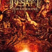 El texto musical QUEEN BABYLON de BESATT también está presente en el álbum Tempus apocalypsis (2012)