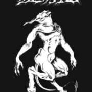 El texto musical BLACK BANNER de BESATT también está presente en el álbum Hail lucifer (1999)