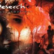 El texto musical LUNAR ECLIPSE de BESEECH también está presente en el álbum Black emotions (2000)