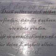 El texto musical IKARUS de TANZWUT también está presente en el álbum Labyrinth der sinne (2000)
