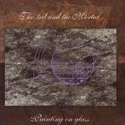 El texto musical AURORA BOREALIS de THE 3RD AND THE MORTAL también está presente en el álbum Painting on glass (1996)