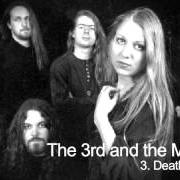 El texto musical DEATH HYMN de THE 3RD AND THE MORTAL también está presente en el álbum The 3rd and the mortal - demo (1993)