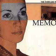 El texto musical THIN DARK LINE de THE 3RD AND THE MORTAL también está presente en el álbum Memoirs (2002)