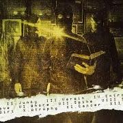 El texto musical SLAVE de THE AMENTA también está presente en el álbum N0n (2008)